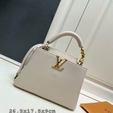 Louis Vuitton Top Handle Bags